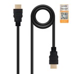 Compra Nanocable HDMI V2.0, 1.5m cavo HDMI 1,5 m HDMI tip... Nanocable HDMI V2.0, 1.5m cavo HDMI 1,5 m HDMI tip...