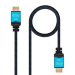 Compra Nanocable 10.15.3710 cavo HDMI 10 m HDMI tipo A (S... Nanocable 10.15.3710 cavo HDMI 10 m HDMI tipo A (S...