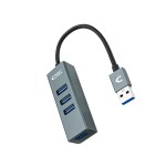 Compra Nanocable 10.16.4402 hub di interfaccia USB 3.2 Ge... Nanocable 10.16.4402 hub di interfaccia USB 3.2 Ge...