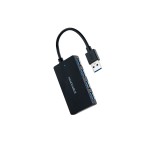 Compra Nanocable 10.16.4403 hub di interfaccia USB 3.2 Ge... Nanocable 10.16.4403 hub di interfaccia USB 3.2 Ge...