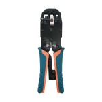 Compra Nanocable 10.31.0102 pinza crimpatrice Nero, Aranc... Nanocable 10.31.0102 pinza crimpatrice Nero, Aranc...