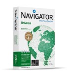 Compra Navigator UNIVERSAL carta inkjet A4 (210x297 mm) S... Navigator UNIVERSAL carta inkjet A4 (210x297 mm) S...