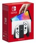 Compra Nintendo Switch + (Oled Model) Whit E Bianca Oled Nintendo Switch + (Oled Model) Whit E Bianca Oled