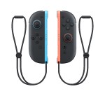 Compra Nintendo Joy-Con 2 Nero, Blu, Rosso Bluetooth Joys... Nintendo Joy-Con 2 Nero, Blu, Rosso Bluetooth Joys...