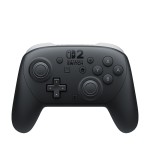 Compra Nintendo Switch 2 Pro Controller Nero Bluetooth Ga... Nintendo Switch 2 Pro Controller Nero Bluetooth Ga...