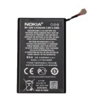 Compra Batteria originale Nokia BV-5JW bulk Lumia 800 Batteria originale Nokia BV-5JW bulk Lumia 800