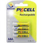 Compra Batterie Ricaricabili Ministilo Aaa Ni-Mh 600 Mah ... Batterie Ricaricabili Ministilo Aaa Ni-Mh 600 Mah ...