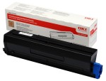 Compra OKI 43979202 cartuccia toner 1 pz Originale Nero OKI 43979202 cartuccia toner 1 pz Originale Nero
