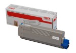Compra OKI 44315307 cartuccia toner 1 pz Originale Ciano OKI 44315307 cartuccia toner 1 pz Originale Ciano