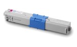 Compra OKI 44469723 cartuccia toner 1 pz Originale Magenta OKI 44469723 cartuccia toner 1 pz Originale Magenta