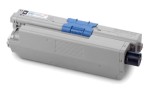 Compra OKI 44973508 cartuccia toner 1 pz Originale Nero OKI 44973508 cartuccia toner 1 pz Originale Nero