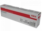 Compra OKI 46861307 cartuccia toner 1 pz Originale Ciano OKI 46861307 cartuccia toner 1 pz Originale Ciano