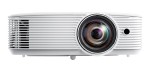Compra Optoma X309ST videoproiettore Proiettore a corto r... Optoma X309ST videoproiettore Proiettore a corto r...