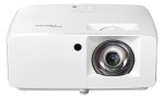 Compra Optoma Videoproiettore Zw350St, Wxga, 3600 Lumen, ... Optoma Videoproiettore Zw350St, Wxga, 3600 Lumen, ...