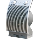 Compra Orbegozo FH 6035 stufetta elettrica Argento 2200 W... Orbegozo FH 6035 stufetta elettrica Argento 2200 W...