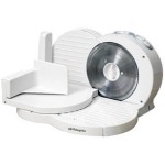 Compra Affettatrice Orbegozo MS 4200 Bianca - Potente ed ... Affettatrice Orbegozo MS 4200 Bianca - Potente ed ...