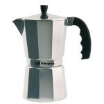 Compra Orbegozo KF 600 Moka Alluminio Orbegozo KF 600 Moka Alluminio