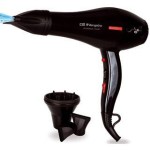 Compra Orbegozo SE 2205 asciuga capelli Nero Orbegozo SE 2205 asciuga capelli Nero