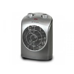 Compra Orbegozo FH 5021 stufetta elettrica Argento 2200 W... Orbegozo FH 5021 stufetta elettrica Argento 2200 W...