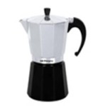 Compra Orbegozo KFM 930 Moka Nero, Argento Orbegozo KFM 930 Moka Nero, Argento