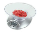 Compra Orbegozo PC 1009 Grigio Bilancia da cucina elettro... Orbegozo PC 1009 Grigio Bilancia da cucina elettro...