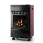Compra Orbegozo Hbf 95 Interno Nero, Viola 3500 W Orbegozo Hbf 95 Interno Nero, Viola 3500 W