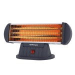 Compra Orbegozo BP 0204 stufetta elettrica Interno Nero 1... Orbegozo BP 0204 stufetta elettrica Interno Nero 1...