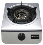 Compra Orbegozo FO 1700 piano cottura Nero, Acciaio inox ... Orbegozo FO 1700 piano cottura Nero, Acciaio inox ...