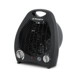 Compra Orbegozo FH 5129 Interno Nero 2000 W Riscaldatore ... Orbegozo FH 5129 Interno Nero 2000 W Riscaldatore ...