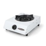 Compra Orbegozo FO 1600 Bianco Superficie piana Gas 1 For... Orbegozo FO 1600 Bianco Superficie piana Gas 1 For...