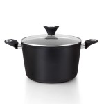 Compra Orbegozo CFH-3024 padella 6 L Rotondo Nero Orbegozo CFH-3024 padella 6 L Rotondo Nero