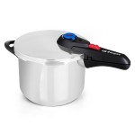 Compra Orbegozo HP-8006 pentola per cottura a vapore 8 L ... Orbegozo HP-8006 pentola per cottura a vapore 8 L ...