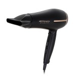 Compra Orbegozo SE-2074 asciuga capelli 2000 W Nero Orbegozo SE-2074 asciuga capelli 2000 W Nero