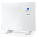 Compra Orbegozo REH 500 con Pannello Radiante - Design So... Orbegozo REH 500 con Pannello Radiante - Design So...