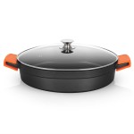 Compra Orbegozo CDB 1040 Pentola multiuso Rotondo Orbegozo CDB 1040 Pentola multiuso Rotondo