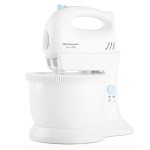 Compra Orbegozo BA 4400 Sbattitore con base 300 W Bianco Orbegozo BA 4400 Sbattitore con base 300 W Bianco