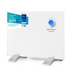 Compra Orbegozo REW 500 stufetta elettrica Interno Bianco... Orbegozo REW 500 stufetta elettrica Interno Bianco...