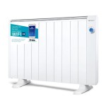 Compra Orbegozo RRW-1800 RealWarm Elements Emettitore Ter... Orbegozo RRW-1800 RealWarm Elements Emettitore Ter...
