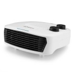 Compra Orbegozo FH 5042 Interno Nero, Bianco 2000 W Risca... Orbegozo FH 5042 Interno Nero, Bianco 2000 W Risca...