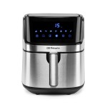 Compra Orbegozo FDR 67 friggitrice Singolo 5,5 L Indipend... Orbegozo FDR 67 friggitrice Singolo 5,5 L Indipend...