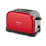 Compra Tostapane vintage Orbegozo TOV 5200 - Potenza 750-... Tostapane vintage Orbegozo TOV 5200 - Potenza 750-...