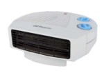 Compra Orbegozo FH 5008 Interno Bianco 2000 W Riscaldator... Orbegozo FH 5008 Interno Bianco 2000 W Riscaldator...