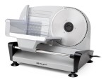 Compra Orbegozo MS 4580 affettatrice Elettrico 150 W Acci... Orbegozo MS 4580 affettatrice Elettrico 150 W Acci...