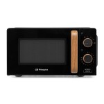 Compra Orbegozo MI 2120 forno a microonde Nero Solo micro... Orbegozo MI 2120 forno a microonde Nero Solo micro...