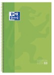 Compra Oxford 100430199 quaderno per scrivere A4 Verde Oxford 100430199 quaderno per scrivere A4 Verde