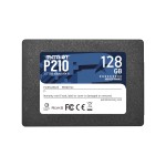 Compra Patriot Ssd P210 128Gb Sata3 6Gb/S 2,5 450/430 Mb/S Patriot Ssd P210 128Gb Sata3 6Gb/S 2,5 450/430 Mb/S