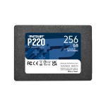 Compra Patriot Ssd Interno P220 256Gb Sata3 2,5" Read... Patriot Ssd Interno P220 256Gb Sata3 2,5" Read...