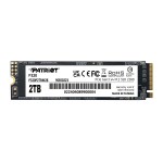 Compra Patriot Ssd P320 2Tb M.2280 Pci-E R/W 3000/2200Mb/S Patriot Ssd P320 2Tb M.2280 Pci-E R/W 3000/2200Mb/S