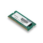 Compra Patriot Ram Sodimm 4Gb Ddr3 1600Mhz Patriot Ram Sodimm 4Gb Ddr3 1600Mhz