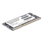 Compra Patriot Ram Sodimm 8Gb Ddr3L 1600Mhz Cl11 1,35V Pe... Patriot Ram Sodimm 8Gb Ddr3L 1600Mhz Cl11 1,35V Pe...